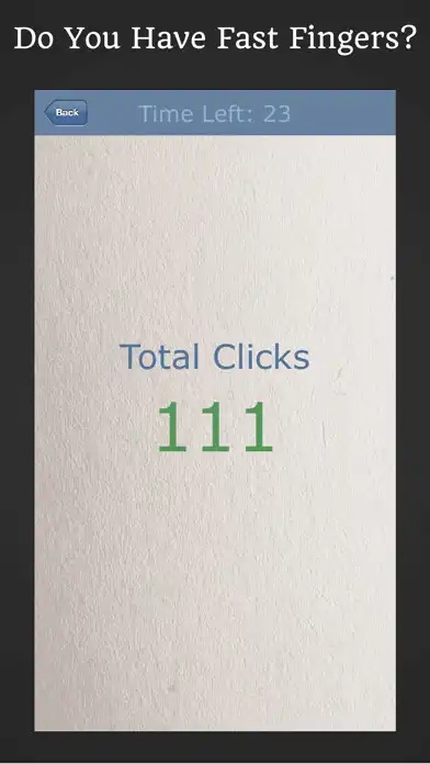 Play Tap Count: The Tapping Counter  and enjoy Tap Count: The Tapping Counter with UptoPlay
