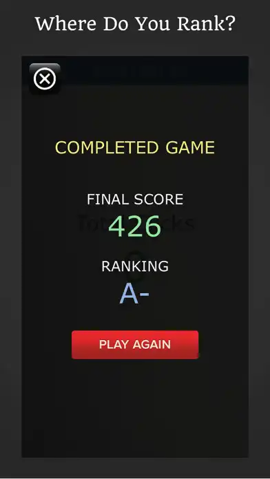 Play Tap Count: The Tapping Counter as an online game Tap Count: The Tapping Counter with UptoPlay