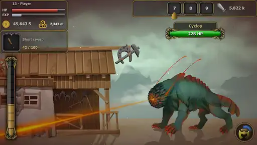 Play Tap Craft - Clicker  and enjoy Tap Craft - Clicker with UptoPlay