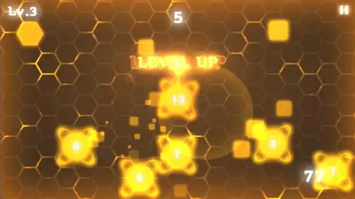 Play Tap Crush as an online game Tap Crush with UptoPlay