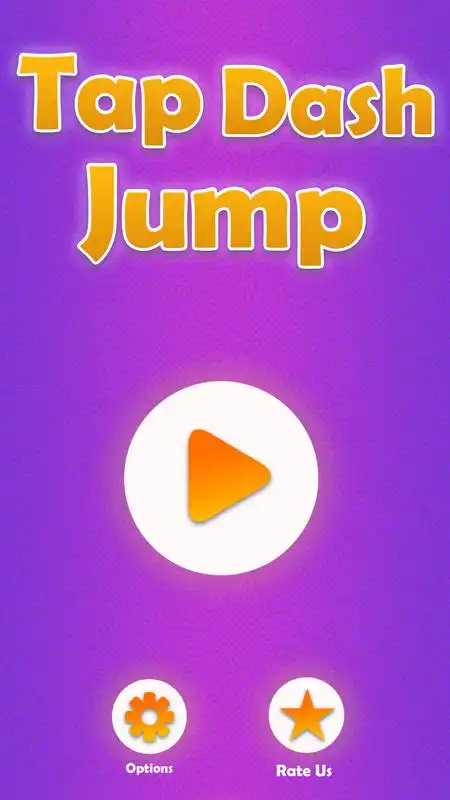 Play Tap Dash Jump