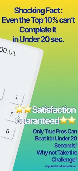 Play Tap Da Small Numbers as an online game Tap Da Small Numbers with UptoPlay