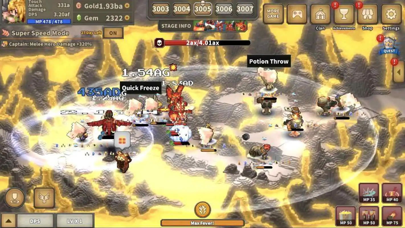 Play Tap Defenders