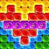 Free play online Tap Diamond Pharaoh Secret APK