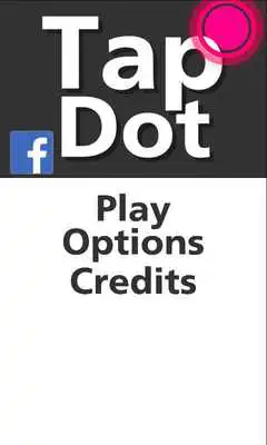 Play TapDot! Play TapDot!