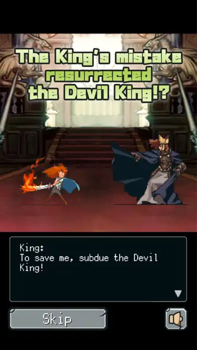 Play Tap Dungeon RPG  and enjoy Tap Dungeon RPG with UptoPlay