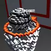 Free play online Tap Dunk Basketball 3D 2018 APK