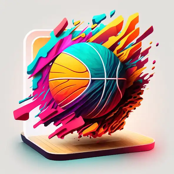 Play Tap Dunk: Basketball Fun as an online game Tap Dunk: Basketball Fun with UptoPlay