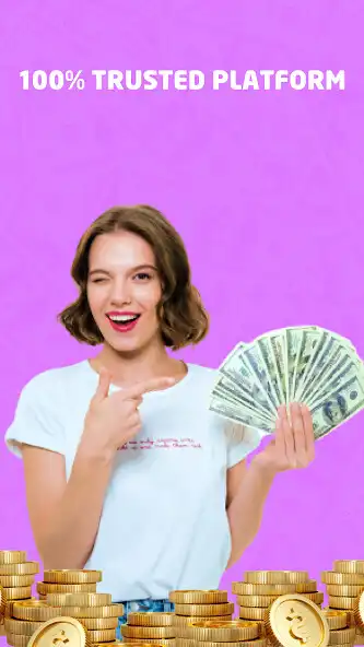 Play Tap Earn-Making money online as an online game Tap Earn-Making money online with UptoPlay