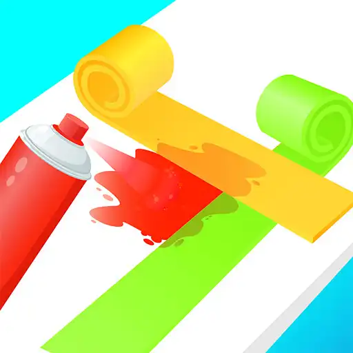 Play Tape Art 3D APK