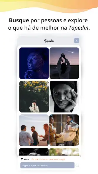 Play Tapedin as an online game Tapedin with UptoPlay