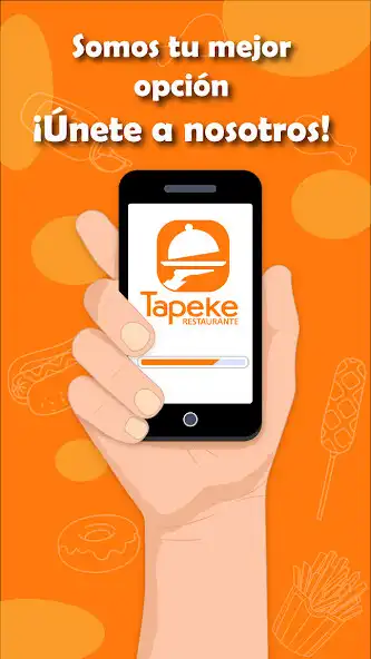 Play Tapeke Partner  and enjoy Tapeke Partner with UptoPlay