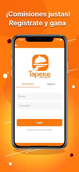 Play Tapeke Partner as an online game Tapeke Partner with UptoPlay