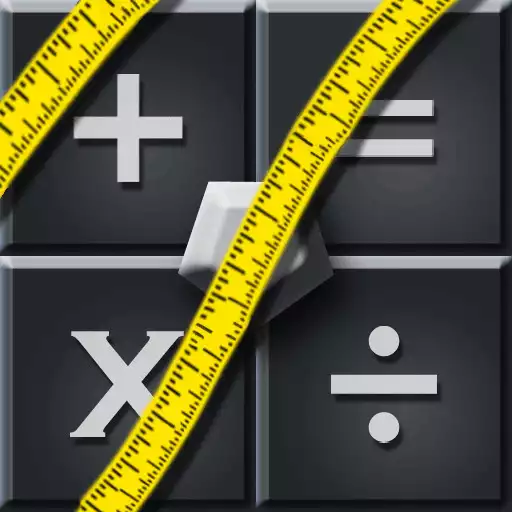 Run free android online Tape Measure Calculator APK