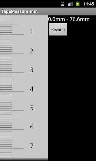 Play TapeMeasure-mm
