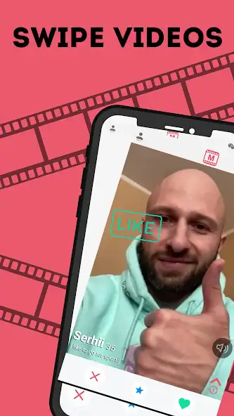 Play TapeMeet - Watching  Dating  and enjoy TapeMeet - Watching  Dating with UptoPlay