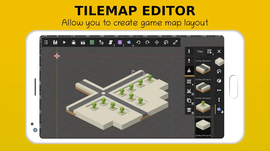 Play Tap Engine : Game Engine  and enjoy Tap Engine : Game Engine with UptoPlay