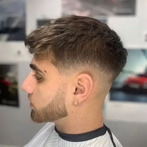 Play Taper Fade - Taper Haircut APK