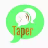 Free play online Taper Messenger APK