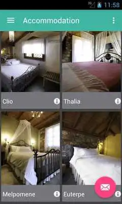 Play Ta Petrina -Traditional houses Play Ta Petrina -Traditional houses