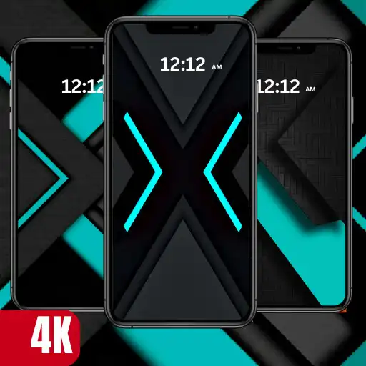 Play Tapet Wallpapers 4K APK