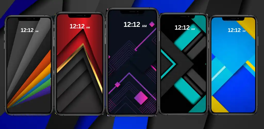 Play Tapet Wallpapers 4K  and enjoy Tapet Wallpapers 4K with UptoPlay