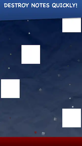 Play TAP FAST! MUSIC GAME as an online game TAP FAST! MUSIC GAME with UptoPlay