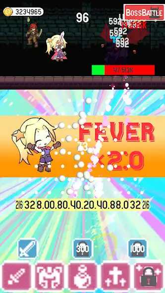 Play TapFeverDungeon Clicker RPG and enjoy TapFeverDungeon Clicker RPG with UptoPlay Play TapFeverDungeon Clicker RPG and enjoy TapFeverDungeon Clicker RPG with UptoPlay