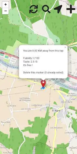 Play Tap Finder  and enjoy Tap Finder with UptoPlay