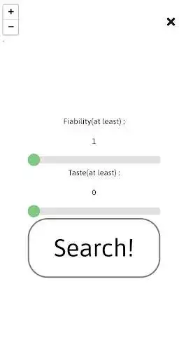 Play Tap Finder as an online game Tap Finder with UptoPlay