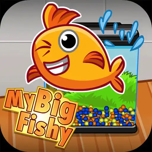 Play Tap Fish - Aquarium Simulator APK