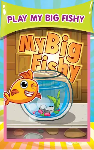 Play Tap Fish - Aquarium Simulator  and enjoy Tap Fish - Aquarium Simulator with UptoPlay
