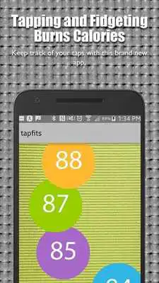 Play TapFits - FREE VERSION