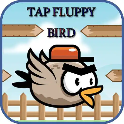 Free play online Tap Fluppy Bird APK