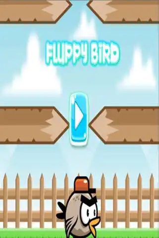 Play Tap Fluppy Bird