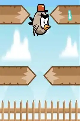Play Tap Fluppy Bird