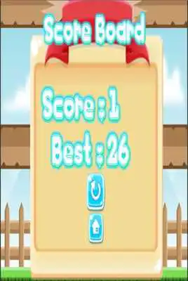 Play Tap Fluppy Bird