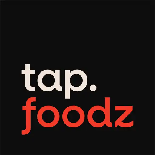 Play Tap Foodz APK