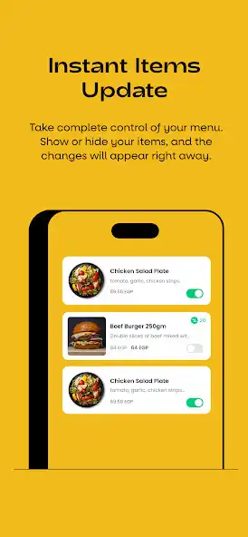 Play Tap Foodz as an online game Tap Foodz with UptoPlay