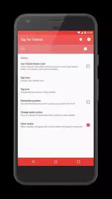 Play Tap for Todoist - Quick Tasks