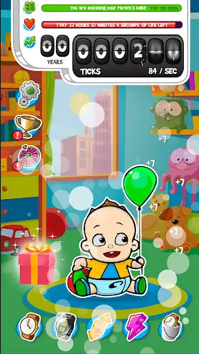 Play Tap Forward  and enjoy Tap Forward with UptoPlay