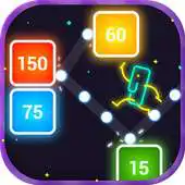 Free play online TapGame - Pin Ballz APK Free play online TapGame - Pin Ballz APK