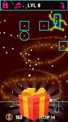 Play TapGame - Pin Ballz