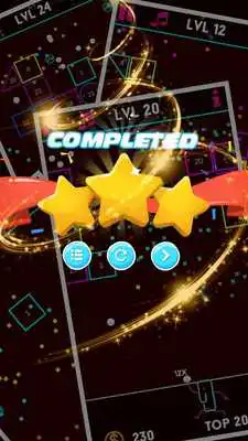 Play TapGame - Pin Ballz