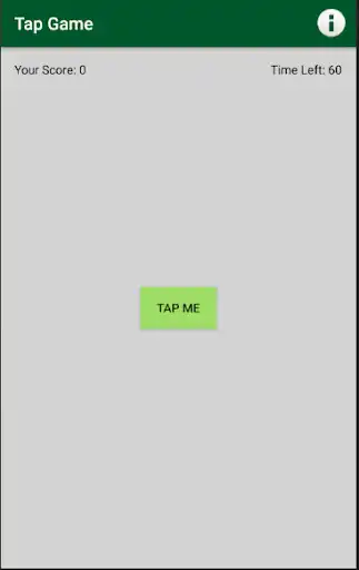 Play Tap Game  and enjoy Tap Game with UptoPlay