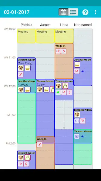 Play TapGroom Pet Grooming Salon as an online game TapGroom Pet Grooming Salon with UptoPlay