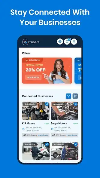 Play TapGro  and enjoy TapGro with UptoPlay