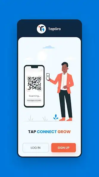 Play TapGro Seller  and enjoy TapGro Seller with UptoPlay