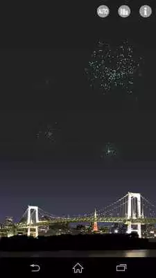 Play TAP HANABI
