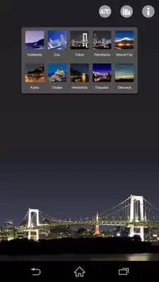 Play TAP HANABI
